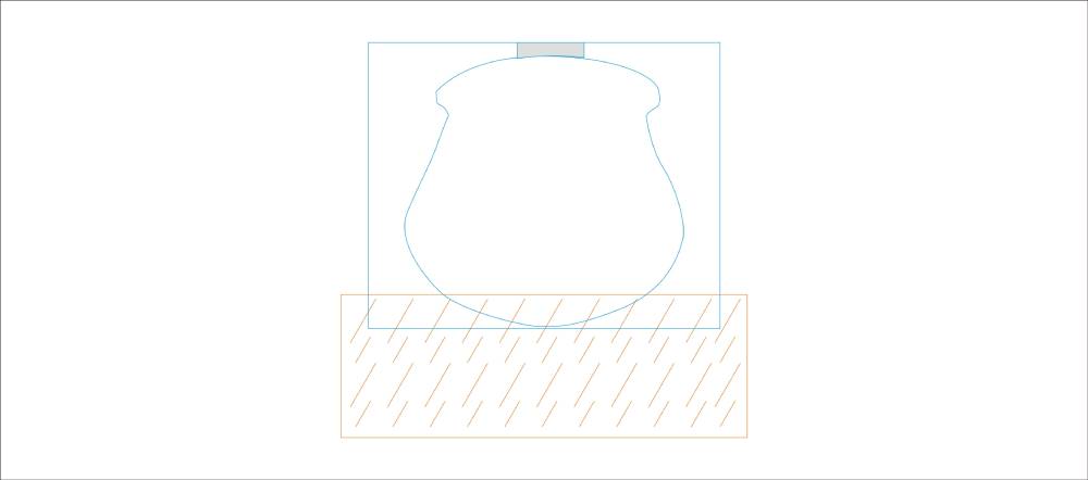 雨城区高端白酒包装设计：从奢华到质感，如何用设计传递品牌高端调性